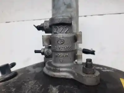 Second-hand car spare part brake servo for opel corsa d 1.3 16v cdti oem iam references 0204051131  55701939