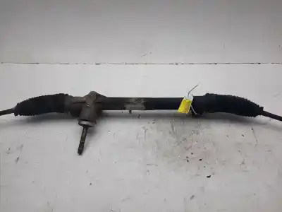 Автозапчастина б/у рульмова рейка для opel corsa d 1.3 16v cdti посилання на oem iam 93169493  