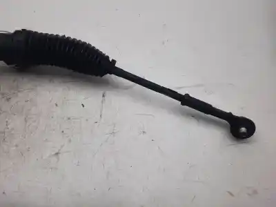 Автозапчастина б/у рульмова рейка для opel corsa d 1.3 16v cdti посилання на oem iam 93169493  