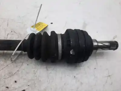 Second-hand car spare part front left transmission for opel corsa d 1.3 16v cdti oem iam references 13320255  