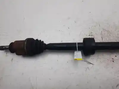 Second-hand car spare part front right transmission for opel corsa d 1.3 16v cdti oem iam references 5374174