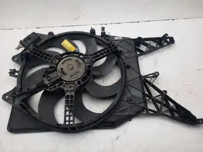 Автозапчасти б/у электрический вентилятор за opel corsa d 1.3 16v cdti ссылки oem iam 877600200  