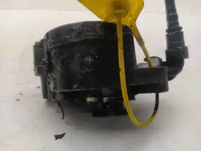 Second-hand car spare part brake depressor / vacuum pump for mini mini (r56) 1.6 16v diesel cat 109 cv / 80 kw oem iam references v757081380  