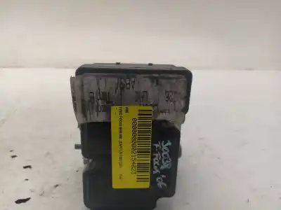 Pezzo di ricambio per auto di seconda mano ABS per FORD FOCUS BERLINA (CAP)  Riferimenti OEM IAM 3M512M110JA  