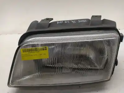 Second-hand car spare part LEFT HEADLIGHT for AUDI A4 BERLINA (B5)  OEM IAM references 8D0941029  