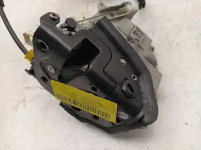 Second-hand car spare part rear right door lock for audi a4 avant (8k5) (2008) básico oem iam references 8k0839016c  
