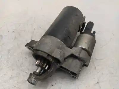 Second-hand car spare part starter motor for audi a4 avant (8k5) (2008) básico oem iam references 03l911021g  0001139075