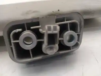 Pezzo di ricambio per auto di seconda mano PARASOLE DESTRO per FIAT II DOBLO (263) CARGO (2010+)  Riferimenti OEM IAM 735677614  