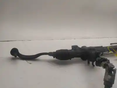 Peça sobressalente para automóvel em segunda mão CAIXA DE DIREÇÃO por PEUGEOT 407 SW  Referências OEM IAM 6820000056  