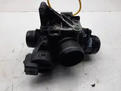 Автозапчасти б/у БАБОЧКА КОРОБКА за CITROEN C5 BERLINA  ссылки OEM IAM 9647474880  
