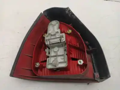Автозапчастина б/у правий ліхтар для audi a3 (8l) 1.9 tdi посилання на oem iam 8l0945096a  