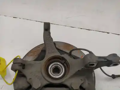 Peça sobressalente para automóvel em segunda mão manga de eixo dianteira esquerda por opel corsa e 120 aniversario referências oem iam 