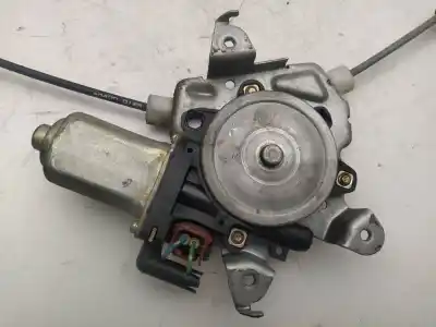 Tweedehands auto-onderdeel regelaar rechts voor ruit voor nissan almera (n16/e) line up oem iam-referenties 400600t2
