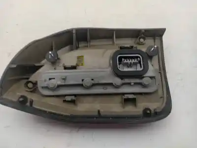 Tweedehands auto-onderdeel rechter achterlamp voor opel zafira a elegance oem iam-referenties 09117446