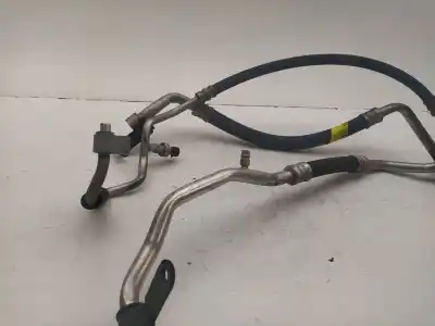 Автозапчасти б/у ТРУБЫ КОНДИЦИОНИРОВАНИЯ ВОЗДУХА за OPEL ANTARA  ссылки OEM IAM 96629590  