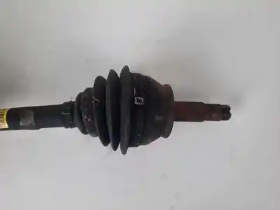 Gebrauchtes Autoersatzteil getriebe vorne rechts zum alfa romeo 146 1.6 16v cat oem-iam-referenzen 46526582  
