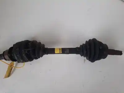 Gebrauchtes Autoersatzteil getriebe vorne rechts zum alfa romeo 146 1.6 16v cat oem-iam-referenzen 46526582  