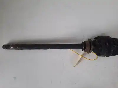 Gebrauchtes Autoersatzteil getriebe vorne rechts zum alfa romeo 146 1.6 16v cat oem-iam-referenzen 46526582  