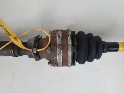 Piesă de schimb auto la mâna a doua TRANSMISIE FATÃ DREAPTA pentru ALFA ROMEO 147 (190)  Referințe OEM IAM 46307650  