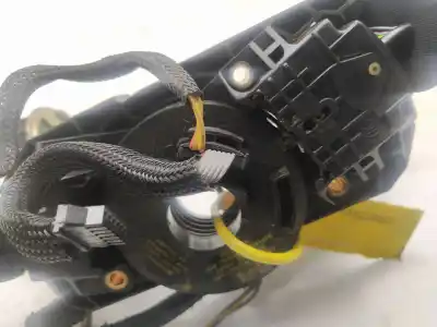 Second-hand car spare part multifunction switch for jaguar xj 4.0 sovereign oem iam references lnc6019ab  