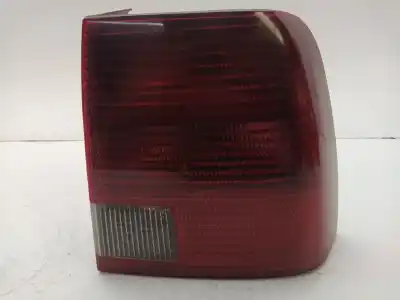 Автозапчасти б/у ПРАВЫЙ ЗАДНИЙ ФОНАРЬ за VOLKSWAGEN PASSAT B5 (3B2)  ссылки OEM IAM 3B5945257  