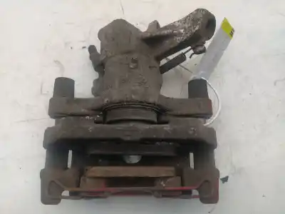 Pezzo di ricambio per auto di seconda mano pinza freno posteriore sinistra per saab 9-3 berlina 2.2 s tid riferimenti oem iam 957