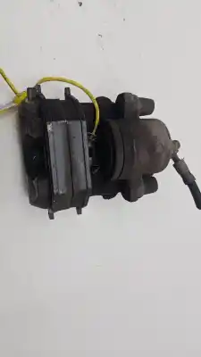 Автозапчастина б/у передній правий гальмівний супорт для seat leon (1m1) last edition посилання на oem iam 