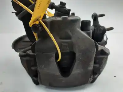 Second-hand car spare part front right brake caliper for volkswagen caddy ka/kb (2k) furg. 69 cv / 51 kw oem iam references 1k0615124d