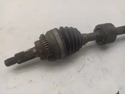 Second-hand car spare part front right transmission for suzuki ignis rm (mh) básico oem iam references 4410186g01000  