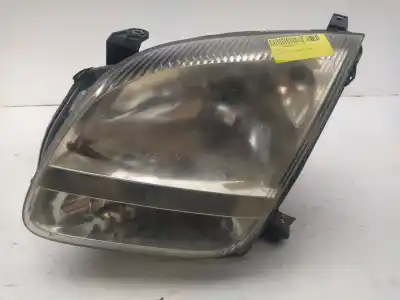 Recambio de automóvil de segunda mano de FARO IZQUIERDO para SUZUKI IGNIS RM (MH)  referencias OEM IAM 3532086G10  