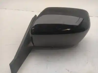 Peça sobressalente para automóvel em segunda mão espelho retrovisor esquerdo por renault clio ii fase i (b/cbo) 1.4 16v tech-run 98 cv / 72 kw referências oem iam 7700415325  