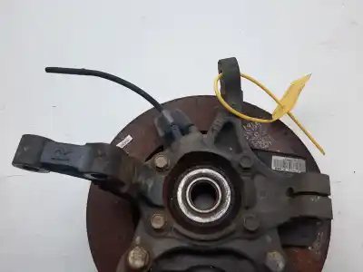 Автозапчастина б/у ПЕРЕДНІЙ ПРАВ для HYUNDAI I30 (GD)  Посилання на OEM IAM 51716A2000  