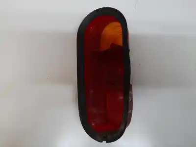 Автозапчасти б/у ПРАВЫЙ ЗАДНИЙ ФОНАРЬ за RENAULT 4  ссылки OEM IAM 7701018680  