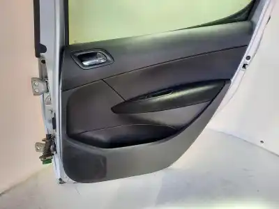 Second-hand car spare part rear right window regulator for peugeot 308 confort oem iam references 9659826680