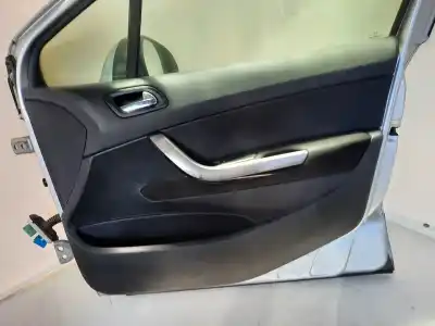 Recambio de automóvil de segunda mano de ELEVALUNAS DELANTERO DERECHO para PEUGEOT 308  referencias OEM IAM 9657247580  