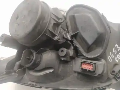 Gebrauchtes Autoersatzteil RECHTER SCHEINWERFER zum OPEL VECTRA C BERLINA  OEM-IAM-Referenzen 15588800  