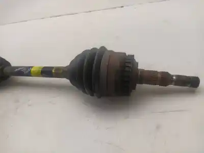 Second-hand car spare part FRONT RIGHT TRANSMISSION for OPEL MERIVA  OEM IAM references 93299246  