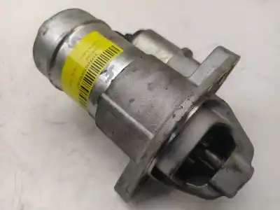 Peça sobressalente para automóvel em segunda mão motor de arranque por opel meriva cosmo referências oem iam 55221292  