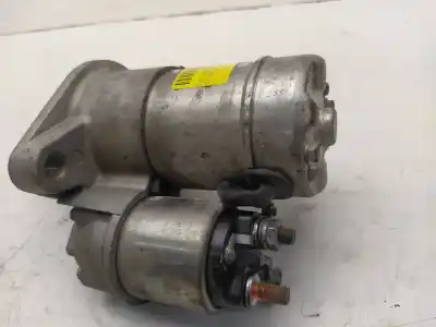Peça sobressalente para automóvel em segunda mão motor de arranque por opel meriva cosmo referências oem iam 55221292  