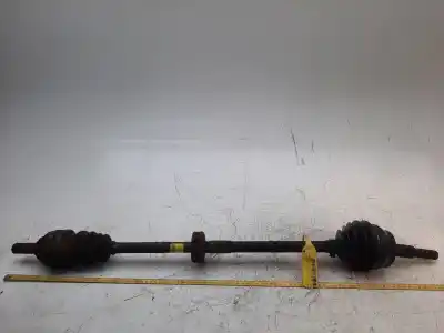 Second-hand car spare part front right transmission for opel kadett e 1.7 beauty berlina [1.7 ltr. - 42 kw diesel] oem iam references 90009980  