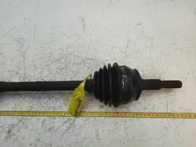 Second-hand car spare part FRONT RIGHT TRANSMISSION for OPEL KADETT E  OEM IAM references 90009980  