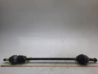 Автозапчасти б/у ПЕРЕДНЯЯ ПРАВАЯ ТРАНСМИССИЯ за OPEL ASTRA H BERLINA  ссылки OEM IAM 24462241  