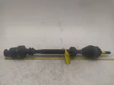 Second-hand car spare part FRONT RIGHT TRANSMISSION for RENAULT SCENIC (JA..)  OEM IAM references 7700112689  