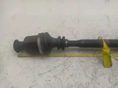 Pezzo di ricambio per auto di seconda mano trasmissione anteriore destra per renault scenic (ja..) 1.9 dti diesel 80 cv / 59 kw riferimenti oem iam 7700112689  