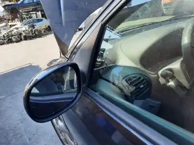Автозапчасти б/у левое зеркало за peugeot 206 berlina xt ссылки oem iam 096125220  
