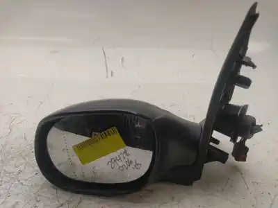 Автозапчасти б/у левое зеркало за peugeot 206 berlina xt ссылки oem iam 096125220  