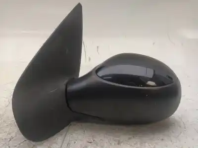 Автозапчасти б/у левое зеркало за peugeot 206 berlina xt ссылки oem iam 096125220  
