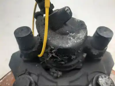 Second-hand car spare part front left brake caliper for renault clio iv bh desde 09/2012 clio dynamique oem iam references 410118579r  