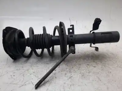 Second-hand car spare part FRONT LEFT SHOCK ABSORBER for RENAULT MEGANE III BERLINA 5 P  OEM IAM references 543020008R  