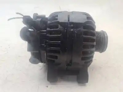 Pezzo di ricambio per auto di seconda mano alternatore per peugeot 308 confort riferimenti oem iam 9646321880